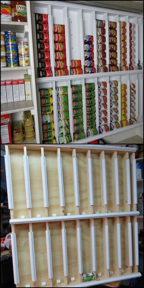 great diy storage organization ideas   beautify  pantry