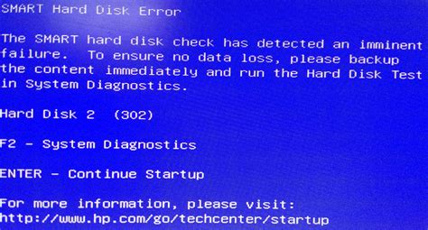 how to fix hard disk error on hp laptop how to fix 2020