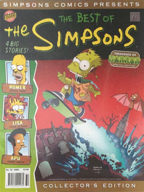 the best of the simpsons wikisimpsons the simpsons wiki