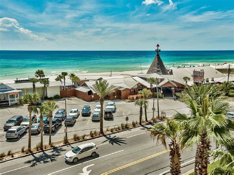 Panama City Beach Hotels Vacation Condos And Suites