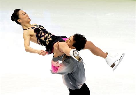 Ice Skaters Who Look Like They Are Having Sex Album On Imgur