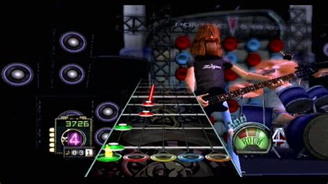 Guitar Hero Iii Legends Of Rock Screenshots For Wii Mobygames
