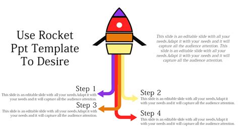 ravishing rocket  template