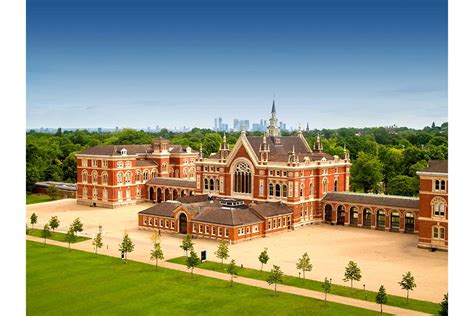 dulwich college info contact address details