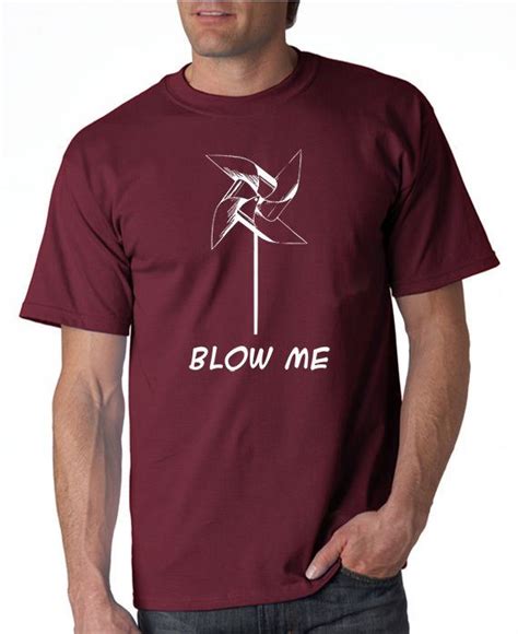 blow me t shirt funny sex mature cool 5 colors s 3xl ebay