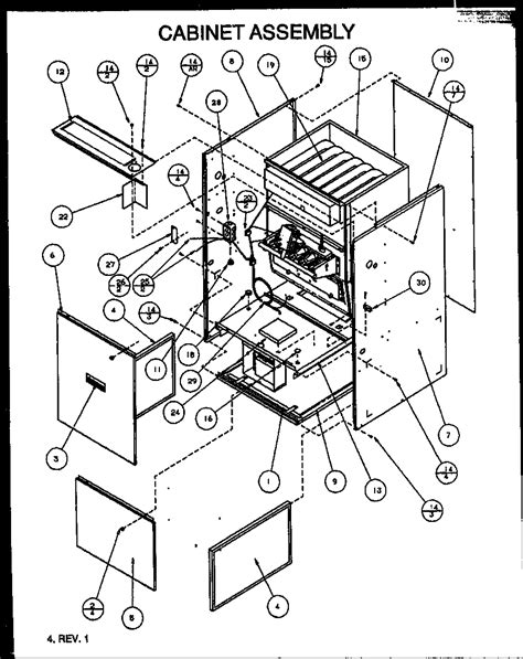diagram carrier gas furnace diagram mydiagramonline