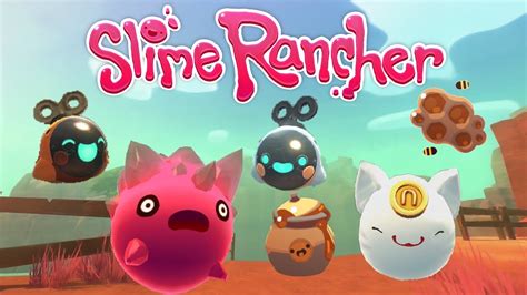 slime rancher part  release  drones youtube
