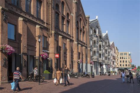 oostpoort amsterdam pphp