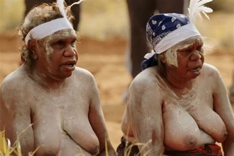 australian aboriginal women nude porn archive