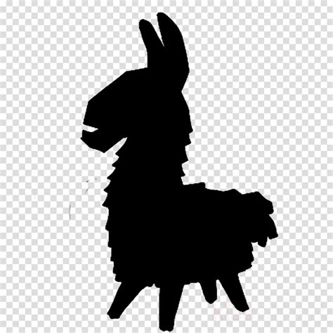 high quality llama clipart fortnite transparent png images