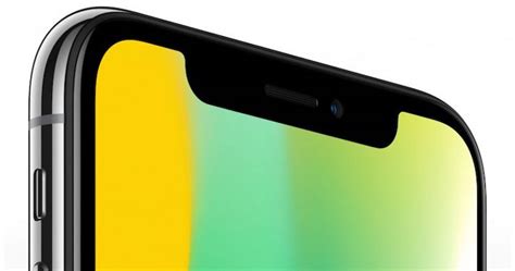 Apple Rumored To Launch Notch Less Iphone In 2020 Macrumors Forums