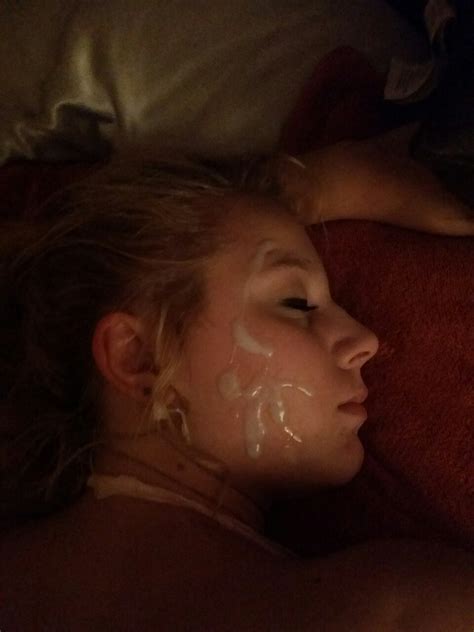 suprised sleeping girl facial vids babes xxx photos