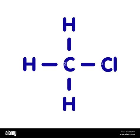 lewis structure  chcl