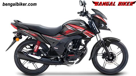 honda cb shine sp  price  bangladesh  bengalbiker