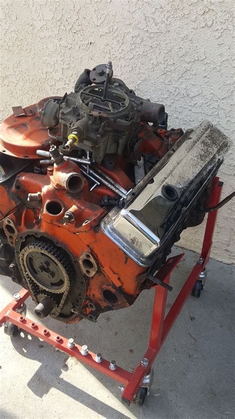 engine  sale  industry ca offerup