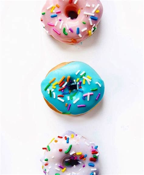 Donuts Donuts • Instagram Photos And Videos Calorie