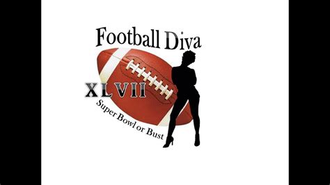 Football Diva 2012 By Janet Pina —kickstarter