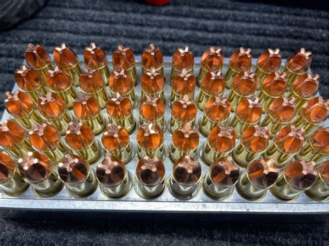 acp gr xtreme defense lead   ammunition llc
