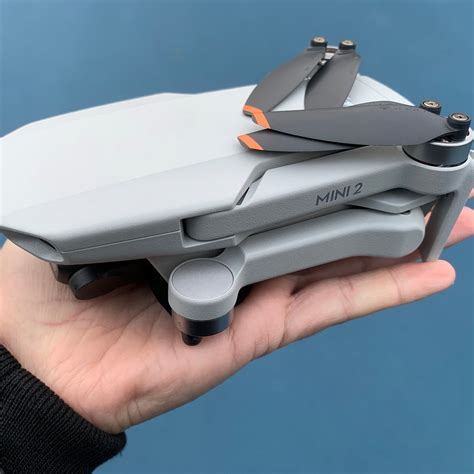 mavic mini drone precio