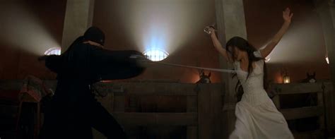Nude Video Celebs Catherine Zeta Jones Nude The Mask Of Zorro 1998