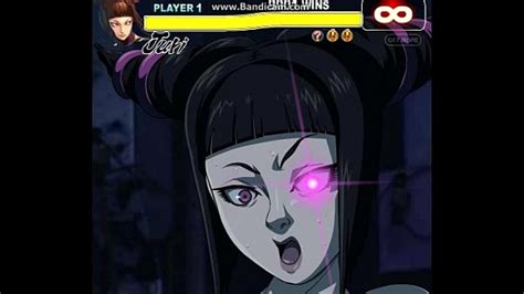 Juri Han Hentai Game Juri Han Sex Game