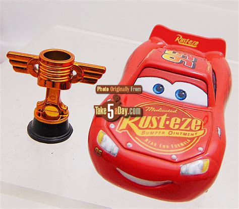 day blog archive mattel disney pixar cars lightning