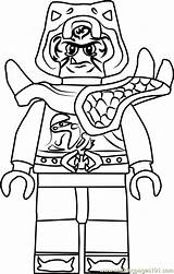 Ninjago Coloring Pages Lego Pdf Zugu Getcolorings Coloringpages101 Color Online sketch template