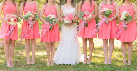 How To Make Your Bridesmaid Dress Look Better Popsugar Love And Sex