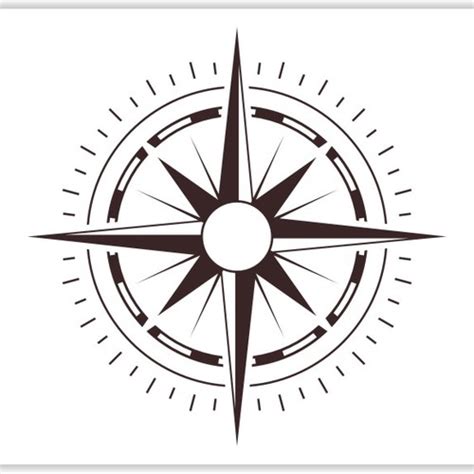 compass logo logo design contest