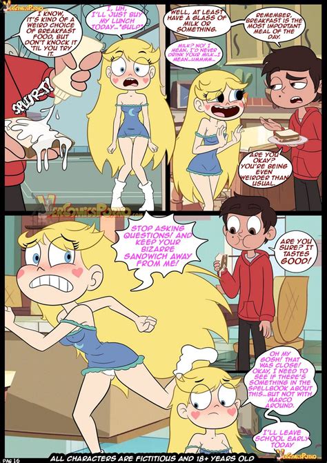 post 2266967 marco diaz star butterfly star vs the forces of evil