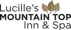 lucilles mountaintop inn spa  mountain sanctuary