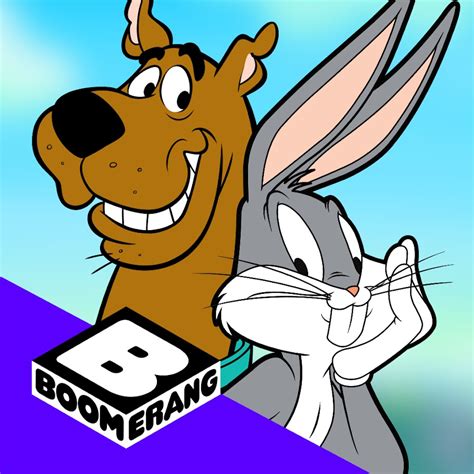 boomerang official youtube
