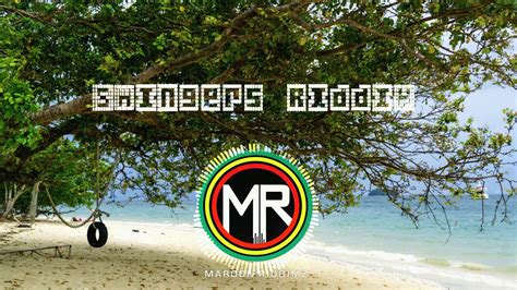 {free} reggae beat instrumental swingers riddim maroon riddimz