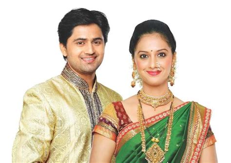 tejashree pradhan tv serial unit gets a day off to attend the lead pairs wedding times of india
