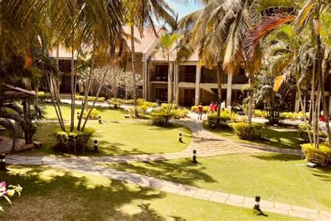 angsana oasis resort spa bangalore reviewis relaxation guaranteed