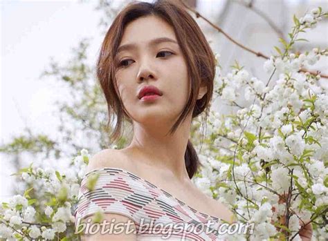 Joy Red Velvet Profile Photos Fact Bio And More Biotist