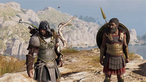 Assassin S Creed Odyssey Page 13 Operation Sports Forums