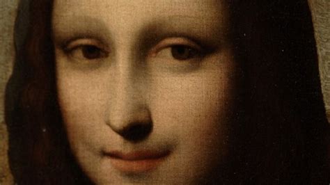 Why You Shouldn’t Believe The “earlier Mona Lisa” Hype Big Think