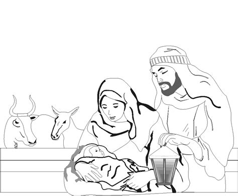 child reading  bible colouring pages page