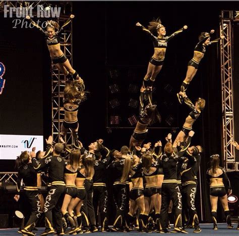 17 Best Images About Famous Cheer Teams On Pinterest Cas