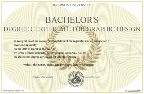 ryerson graphic design certificate lineartdrawingsaestheticeasy