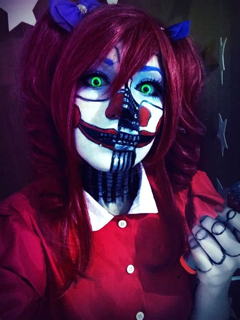 57 best ballora cosplay images on pinterest freddy s