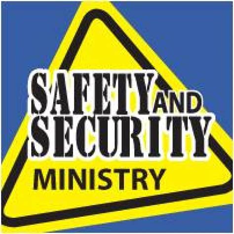 safetysecurity ministry prince  peace catholic church