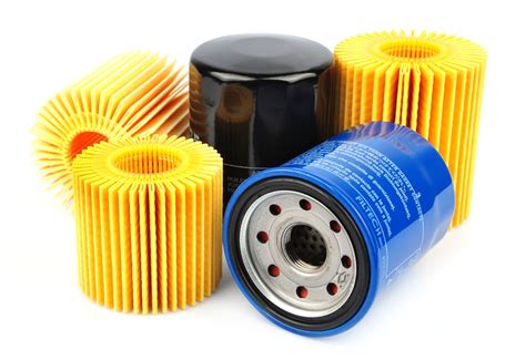 oil filters    replaced yourmechanic advice
