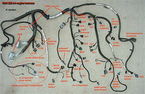 gmc engine wiring harness diagram roger black exercise bikes order noww