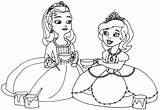 Sofia Coloring First Pages Princess Party Tea Cups Amber Print Drawing Boston Kids Sophie Clipart Popular Getdrawings Aunt Library Coloringhome sketch template