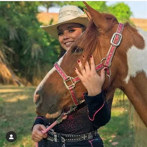 pin en mujeres bonitas de campo y rodeos