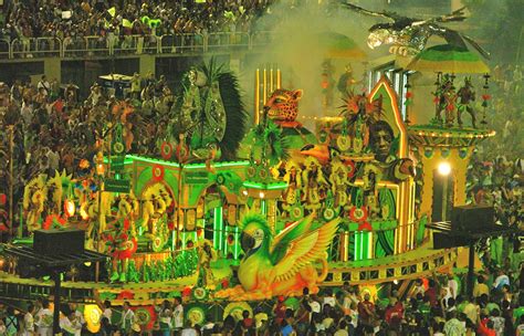 tailor  luxury holidays  rio carnival