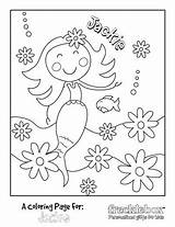 Coloring Frecklebox Pages Getdrawings sketch template