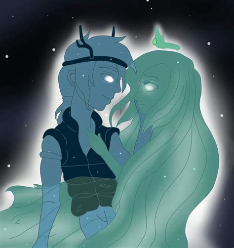 Ghost Prinsess X Clarence Adventure Time Anime Ghost